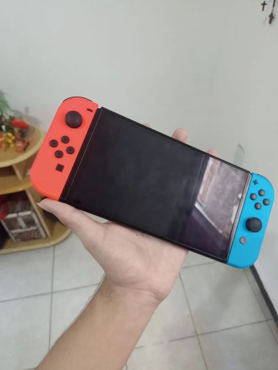Nintendo switch OLED  - Foto 2