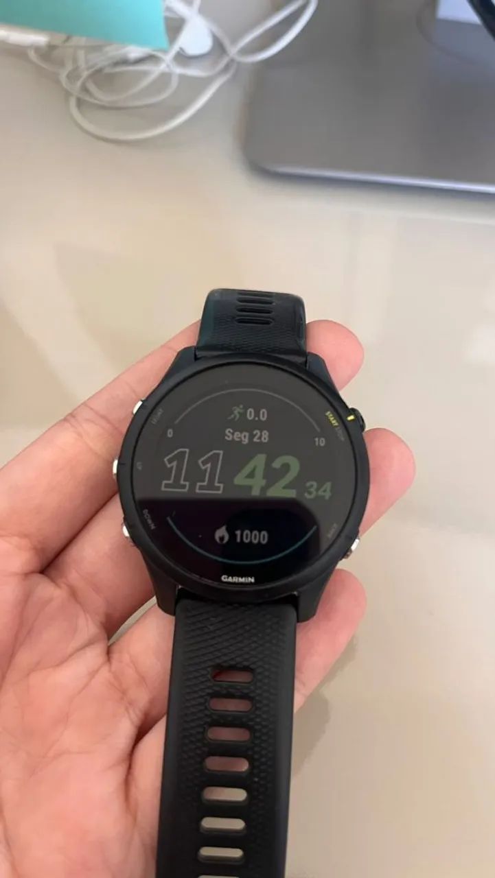 GARMIN 255 Music