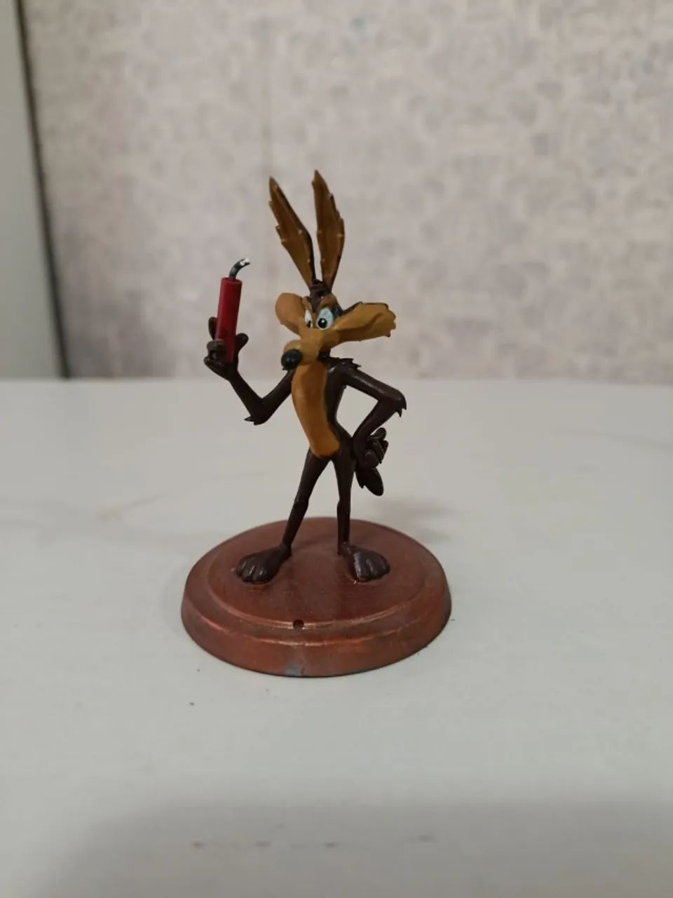 Bonecos Personalizados em Impressão 3D ?