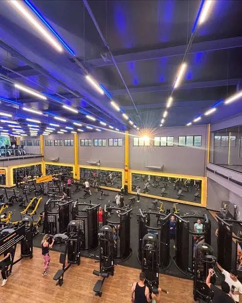 Limpeza /vaga de emprego 