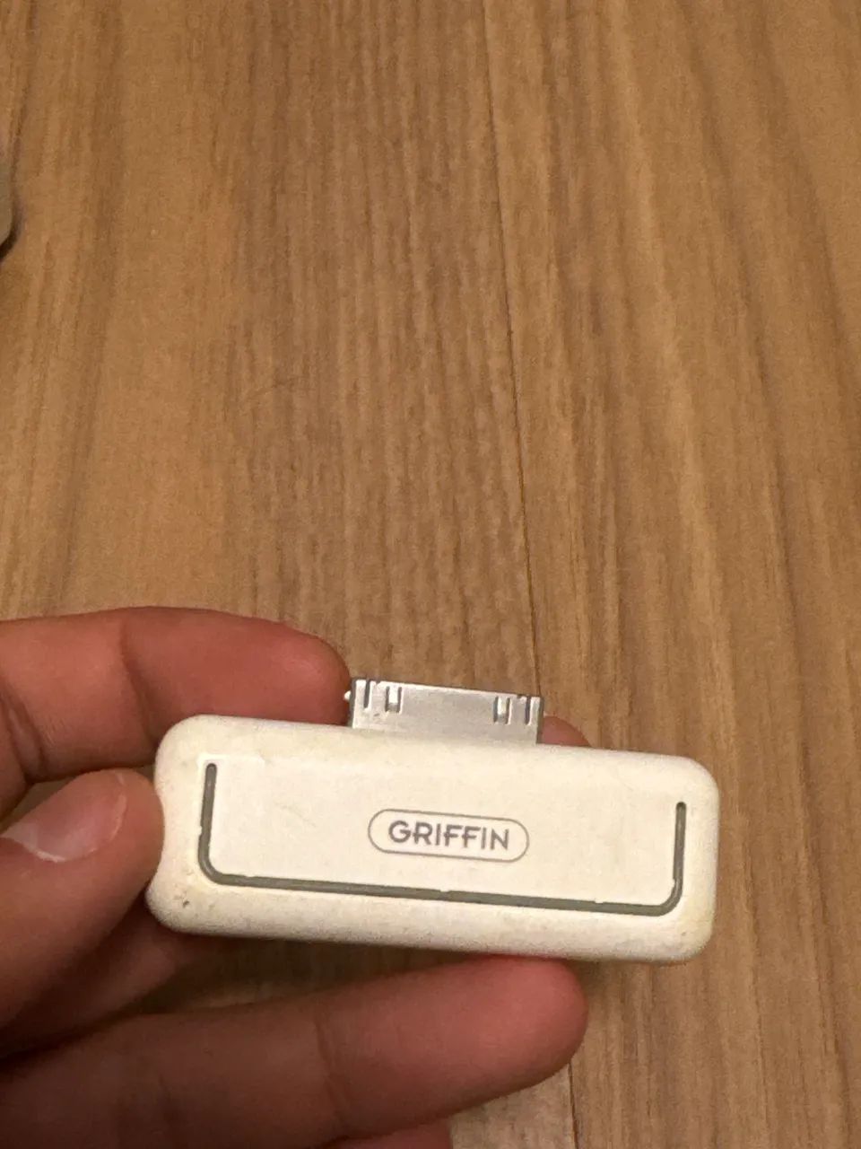 Griffin iTrip Original para iPod 30 Pinos com Display LCD - Foto 3
