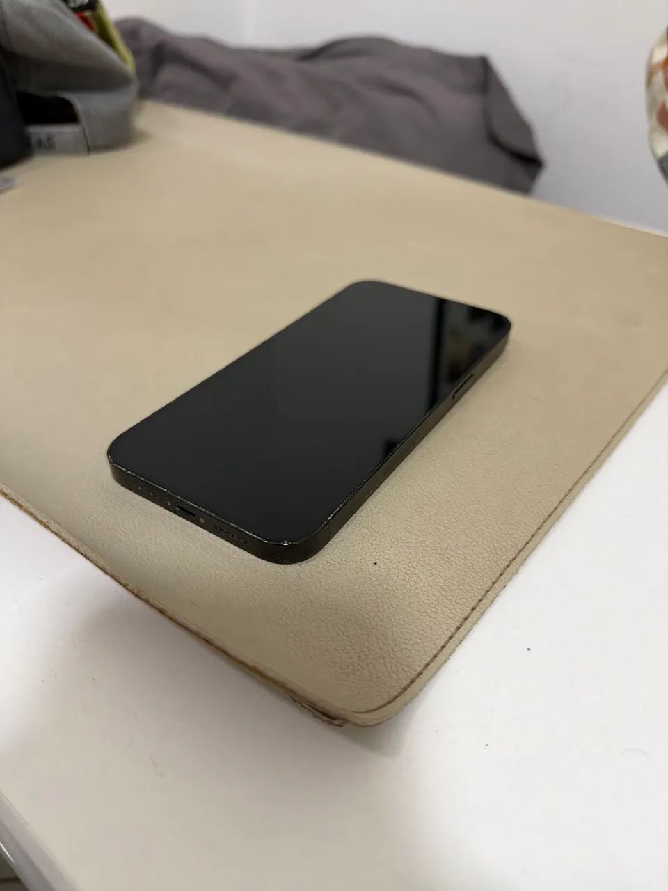 Iphone 14 pro max 256gb preto - Foto 2