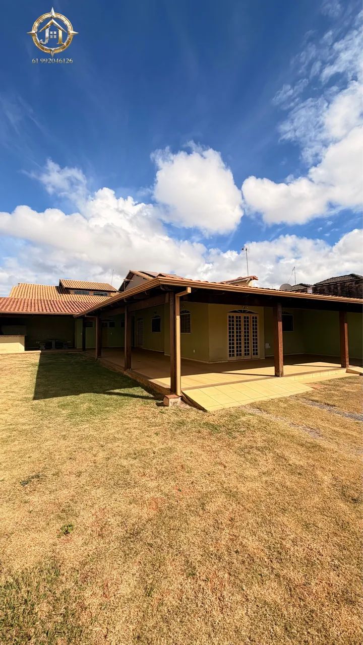 Casa Vicente Pires .