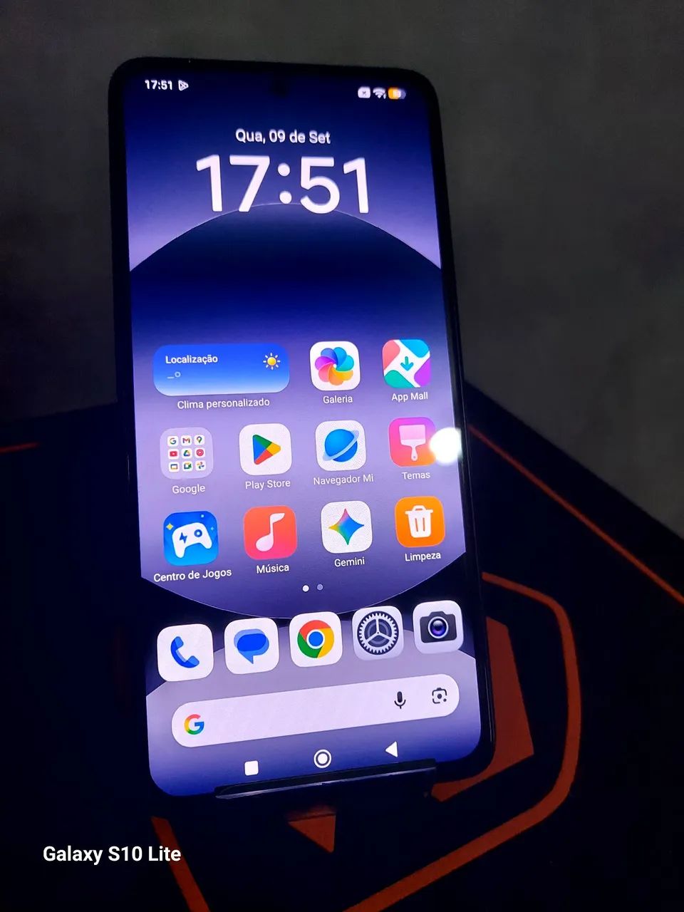 REDMI NOTE 14 256GB  - Foto 2