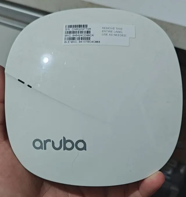 Access Point HPE Aruba AP-303 (JZ320A)