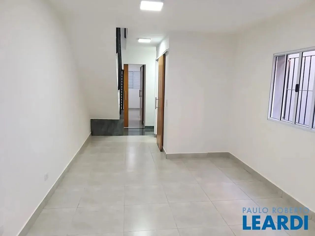 CASA ASSOBRADADA - VILA LEOPOLDINA - SP - Foto 15