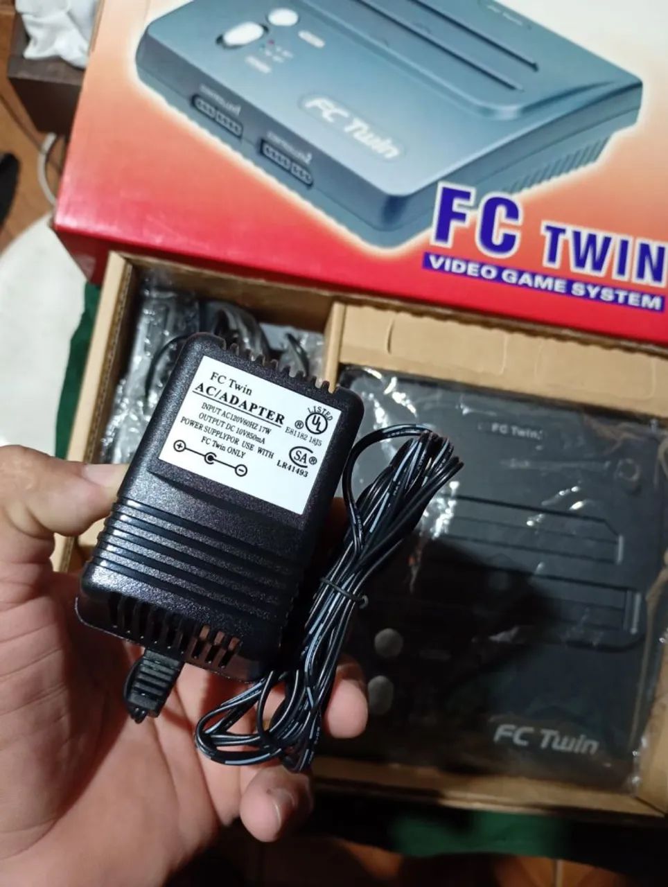 Super Nintendo e Nintendinho 2 in 1 - Foto 5