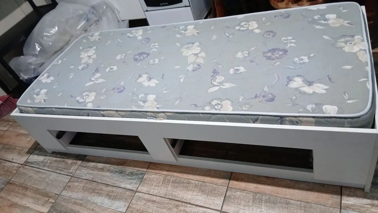 Cama