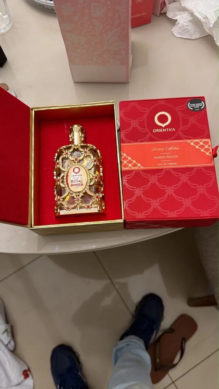 Perfume orientica original  - Foto 3