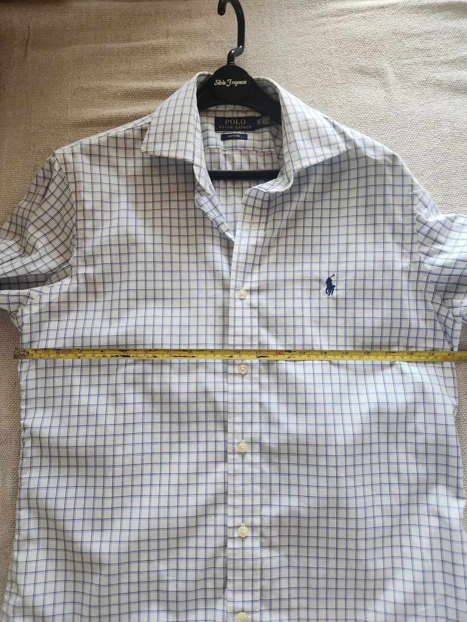 Camisa Polo Ralph Lauren - Foto 5