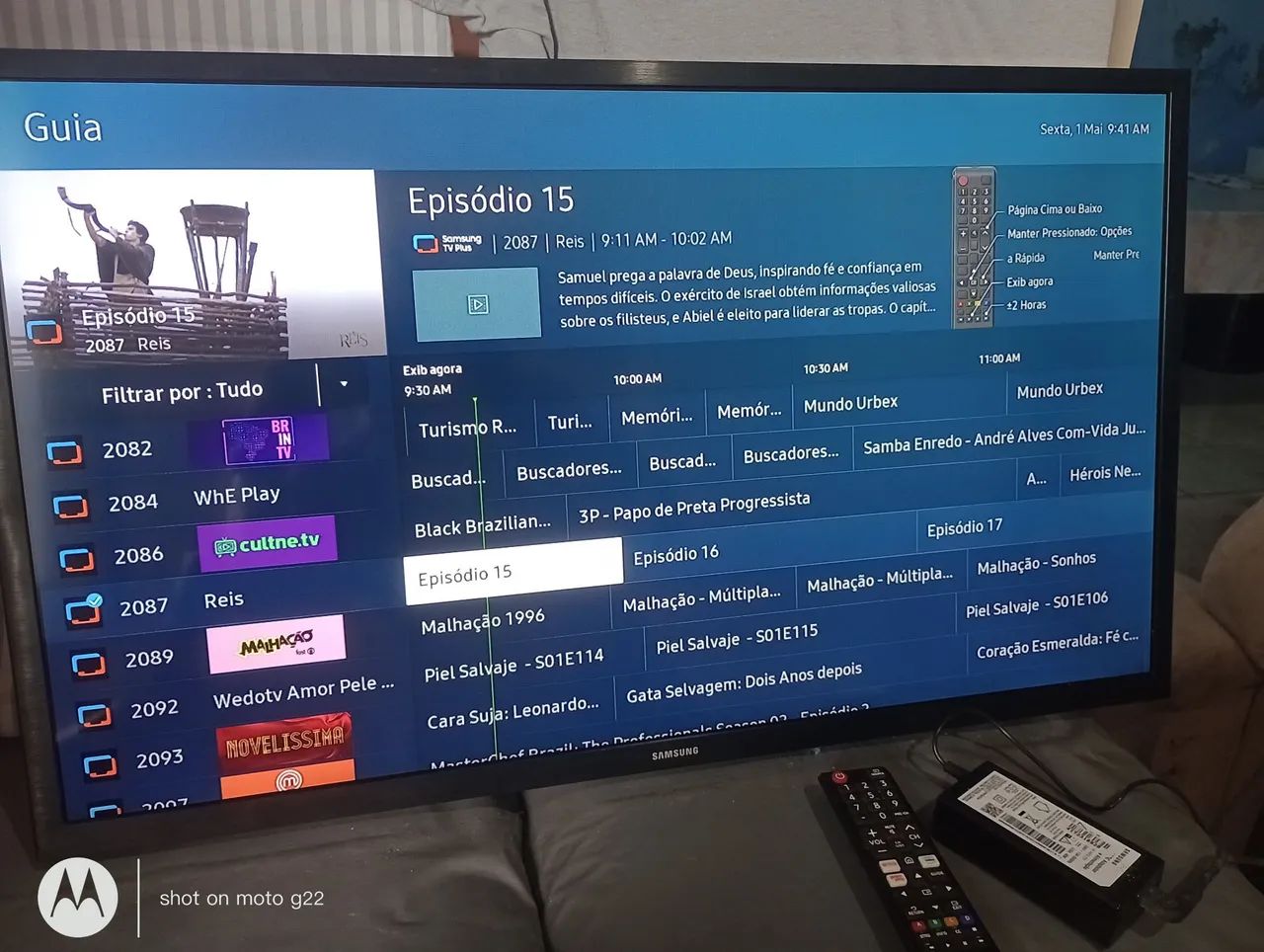  smartv 