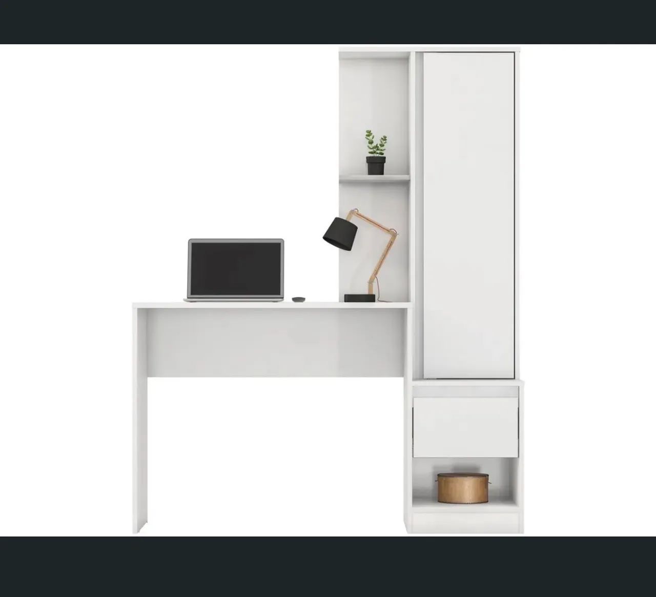 Mesa computador  - Foto 2