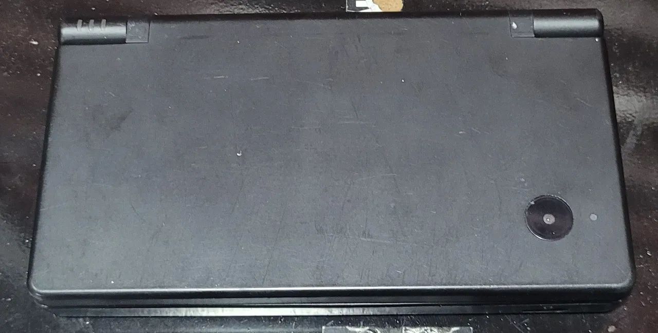Nintendo dsi  - Foto 4