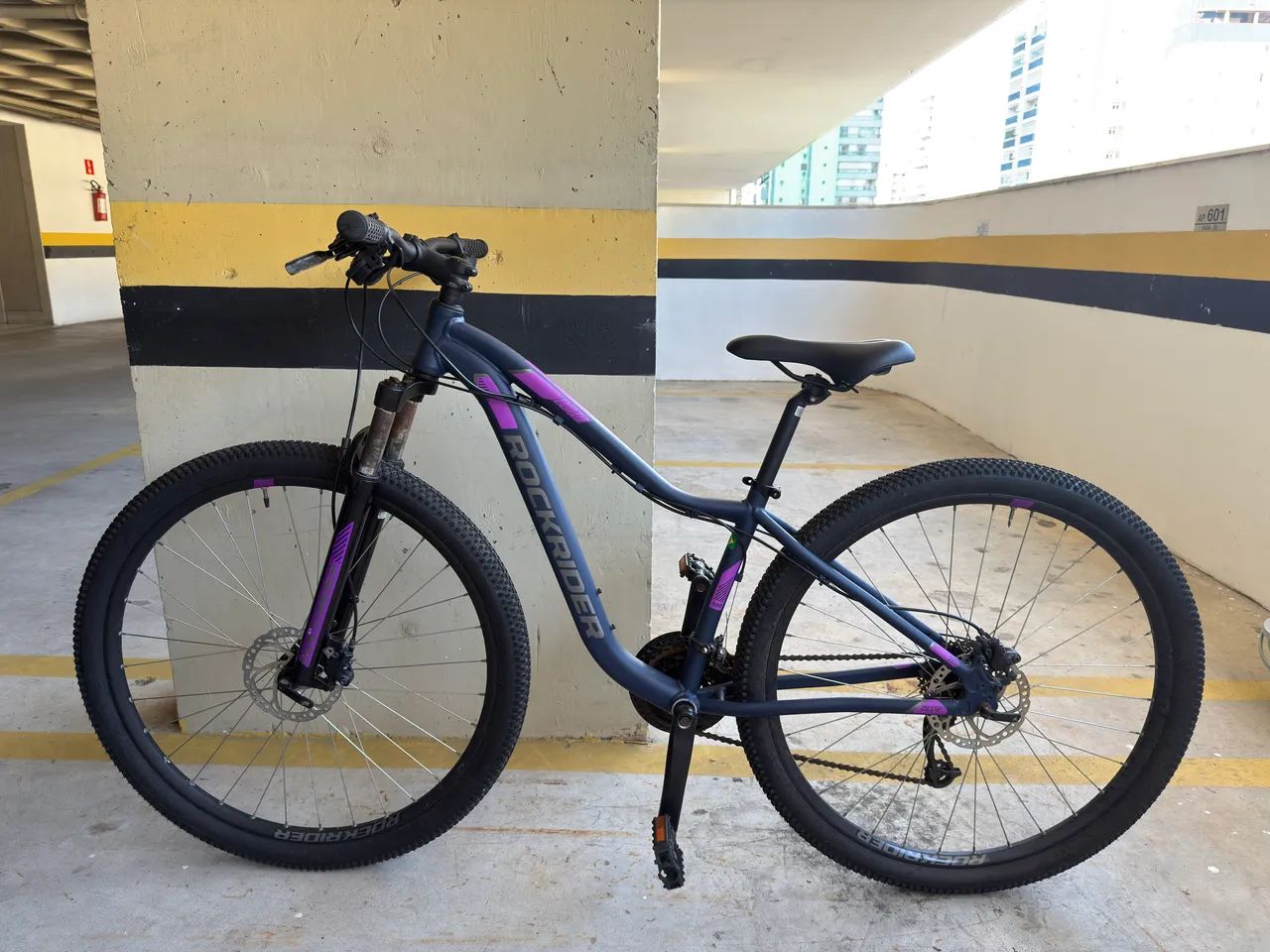 Rockrider ST 120 Aro 29  - Foto 3