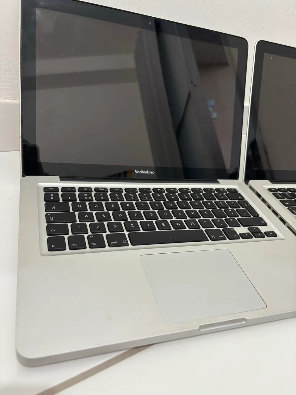 2 MacBook Pro A1278 (para conserto ou retirada de peças) - Foto 3
