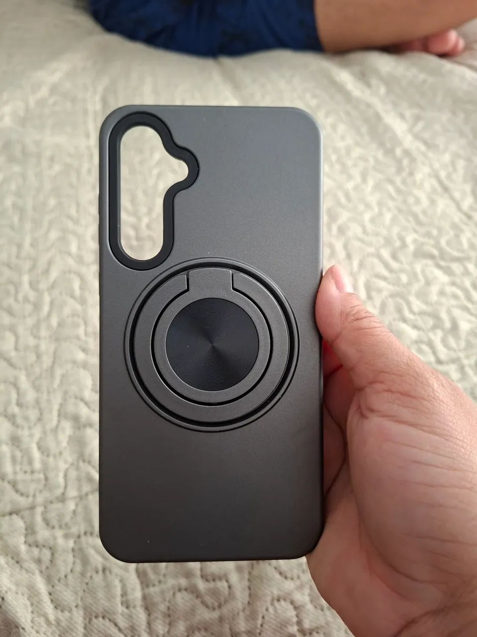 Capinha de celular 