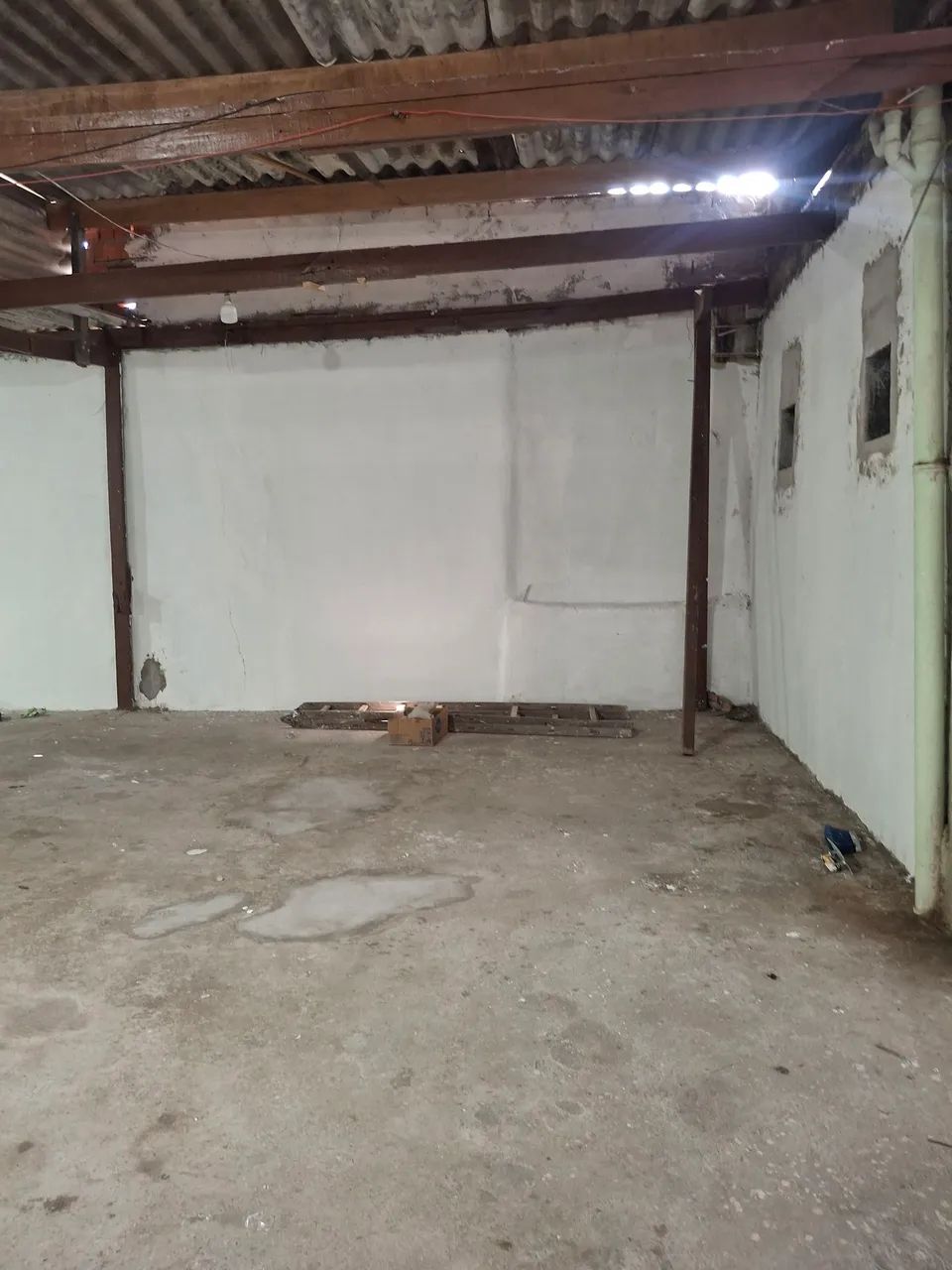 Salão Comercial/ Galpão  - Foto 3