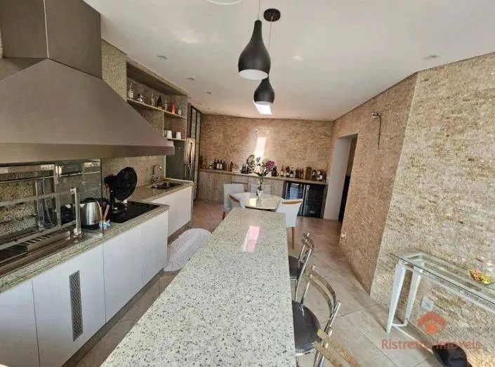 Casa com 3 dormitórios à venda, 180 m² por R$ 1.850.000,00 - Parque dos Príncipes - São Pa - Foto 11