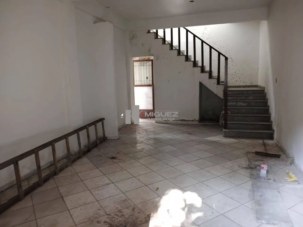 Casa com 4 Quartos, 2 Vagas. Tijuca - Rio de Janeiro. Código 24574 - Foto 3