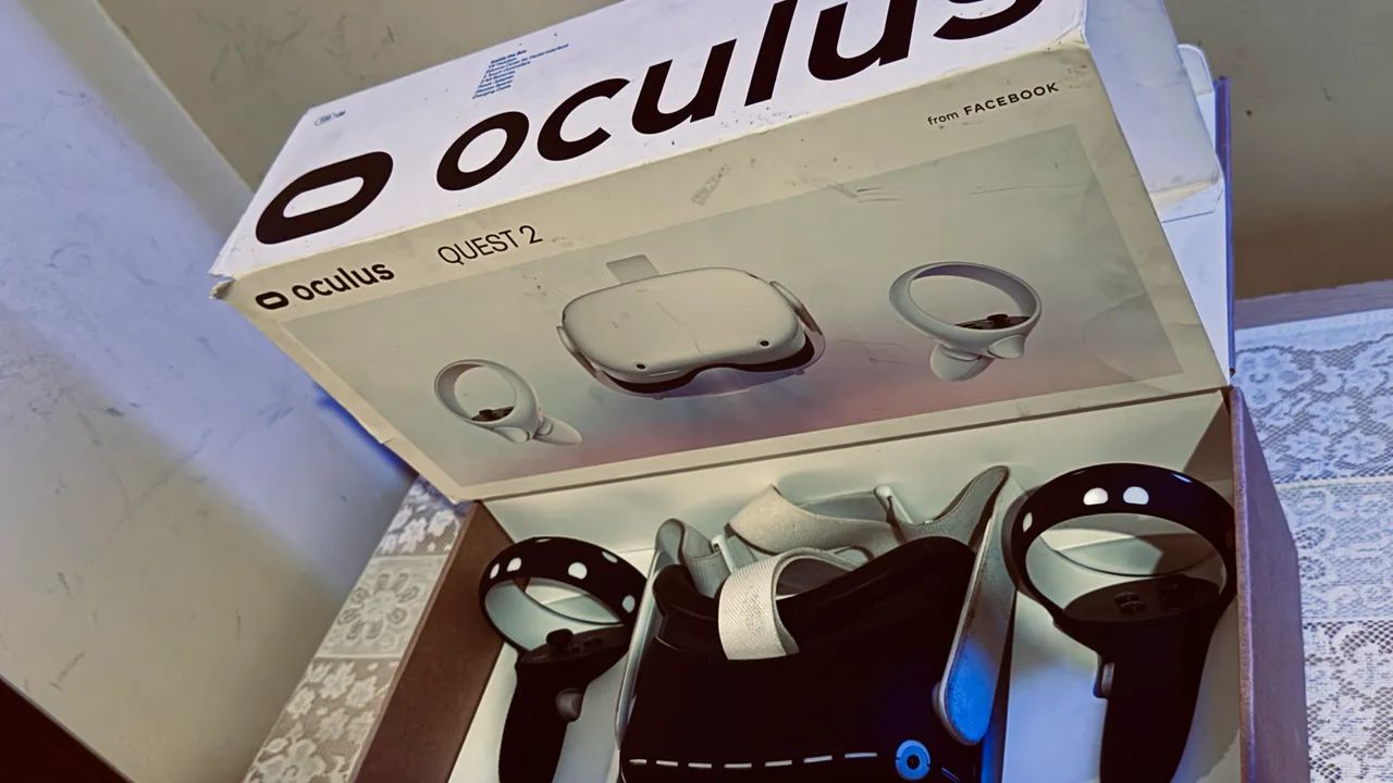 Quest 2  - Foto 2