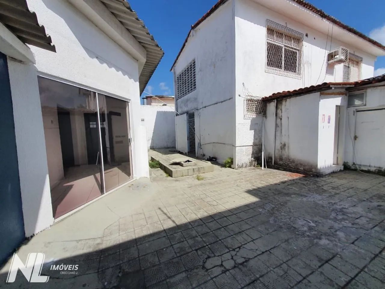 Prédio para alugar, 450 m² - Lagoa Nova - Natal/RN - Foto 2