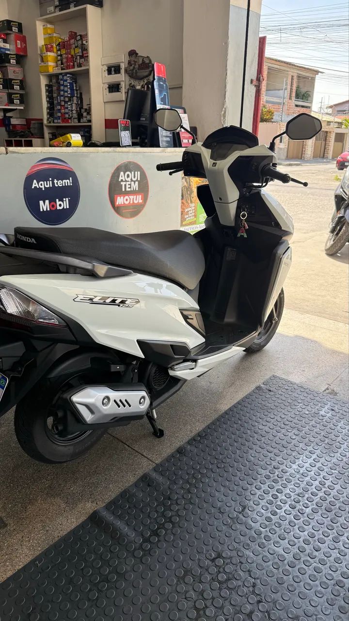 Elite 125 *2026 - Foto 6
