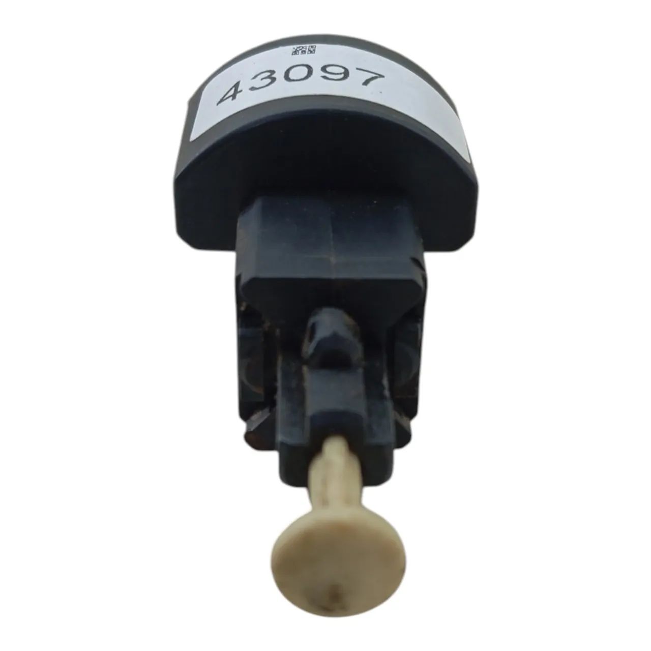 Sensor Pedal Freio Gm Corsa Celta 2010 09132299 - Foto 2