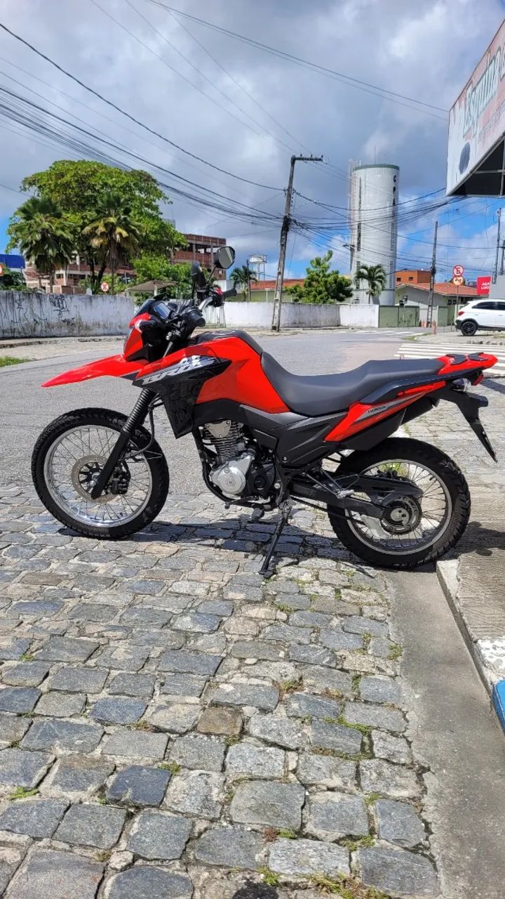 Bros 160 - Estado de zero - Foto 2