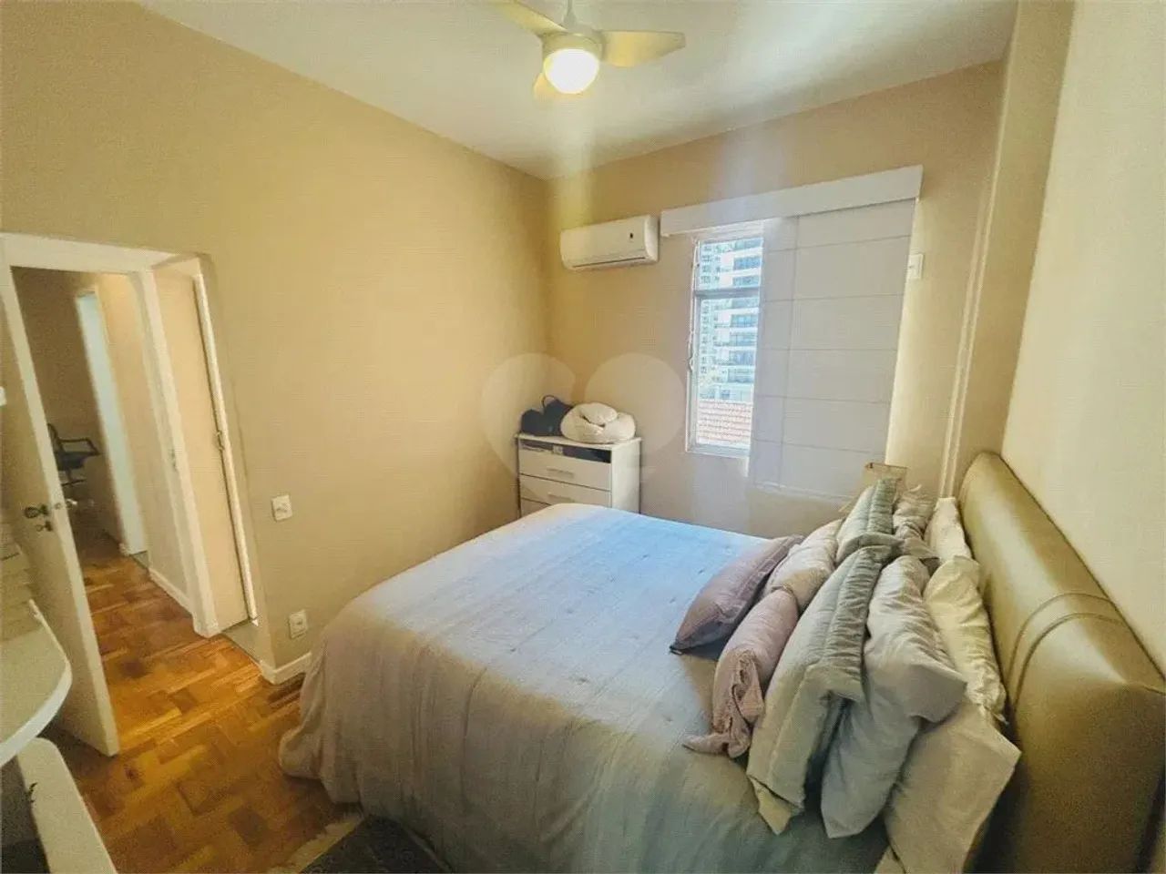 Imóvel para venda com 86 metros quadrados com 3 quartos em Tijuca - Rio de Janeiro - RJ - Foto 11