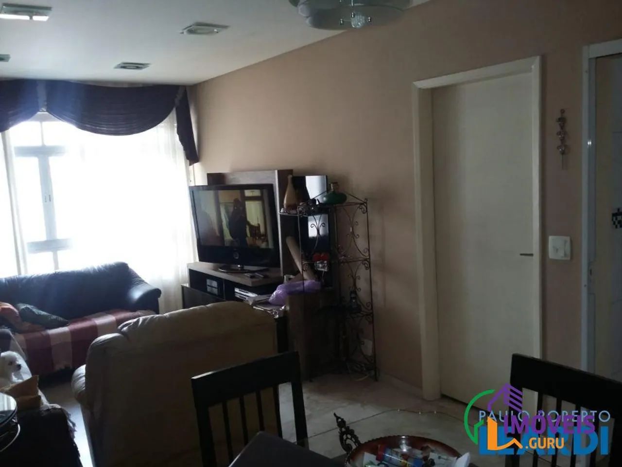APARTAMENTO - CAMPOS ELÍSEOS - SP - Foto 3