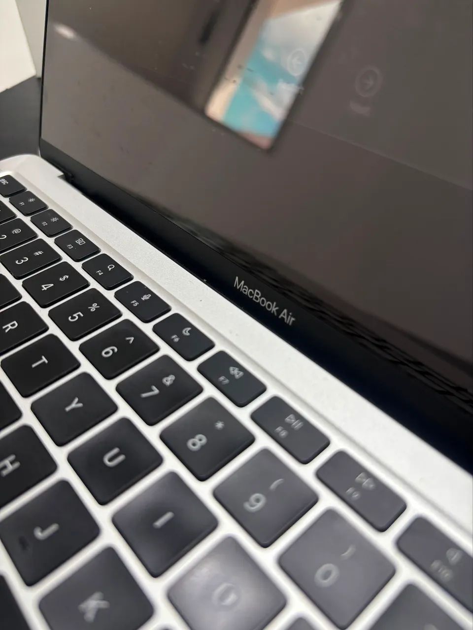 Vendo Macbook AIR M1