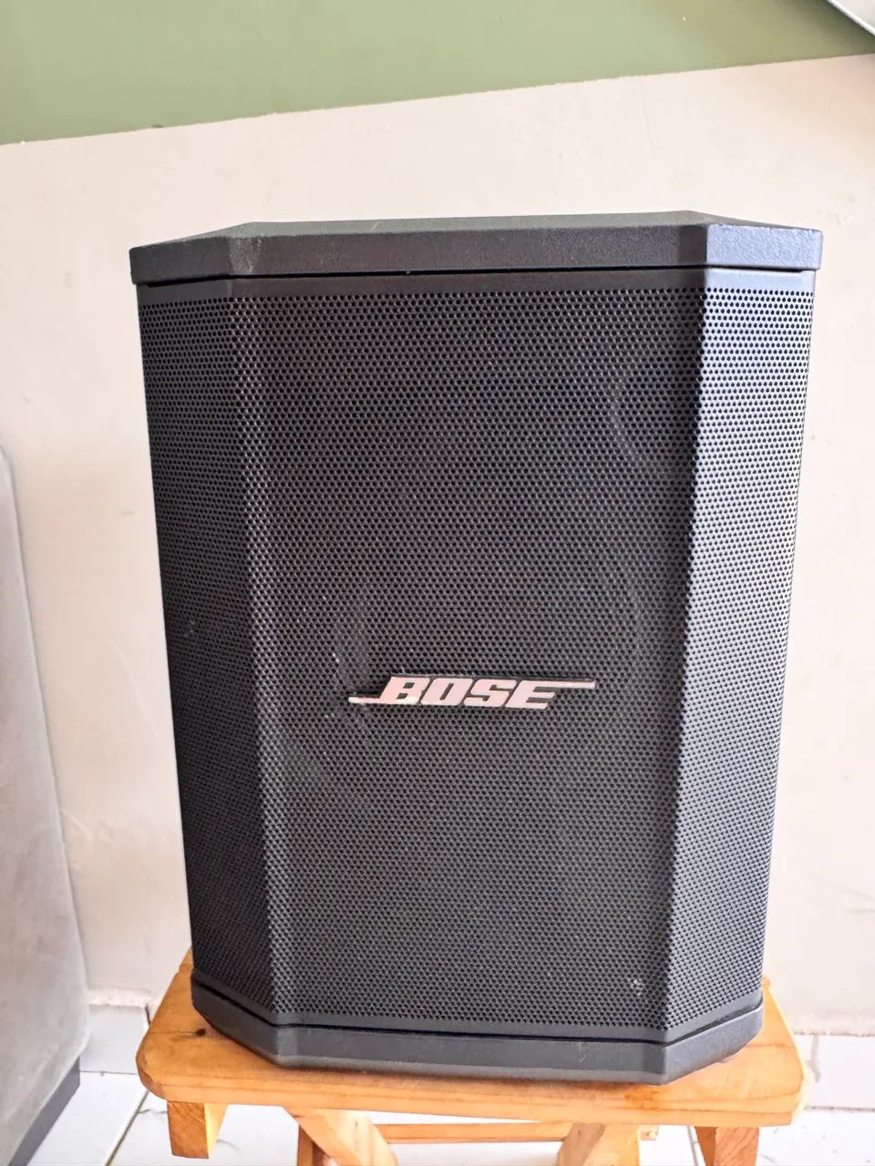 Bose S1 Pro