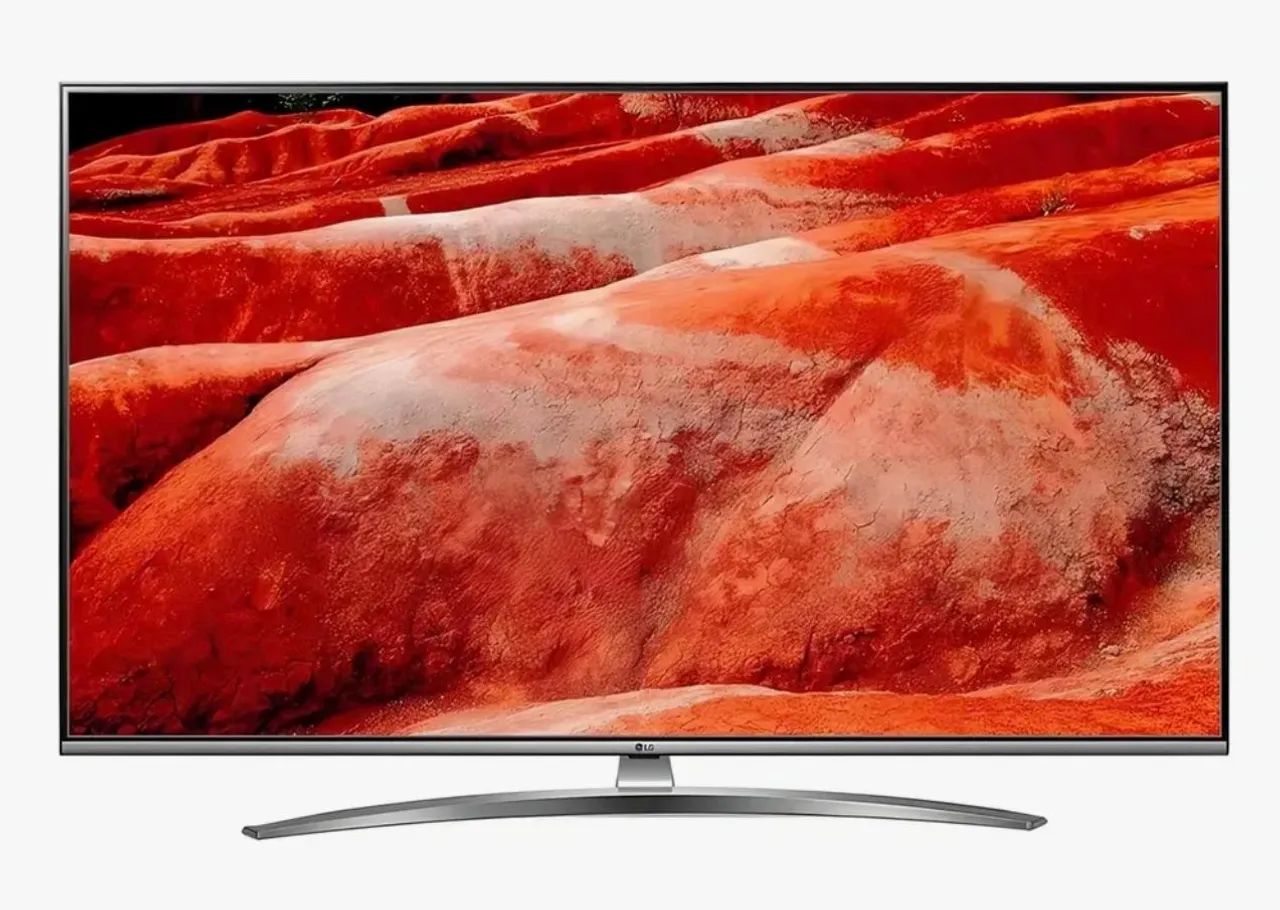 Smart tv LG 65  - Foto 2