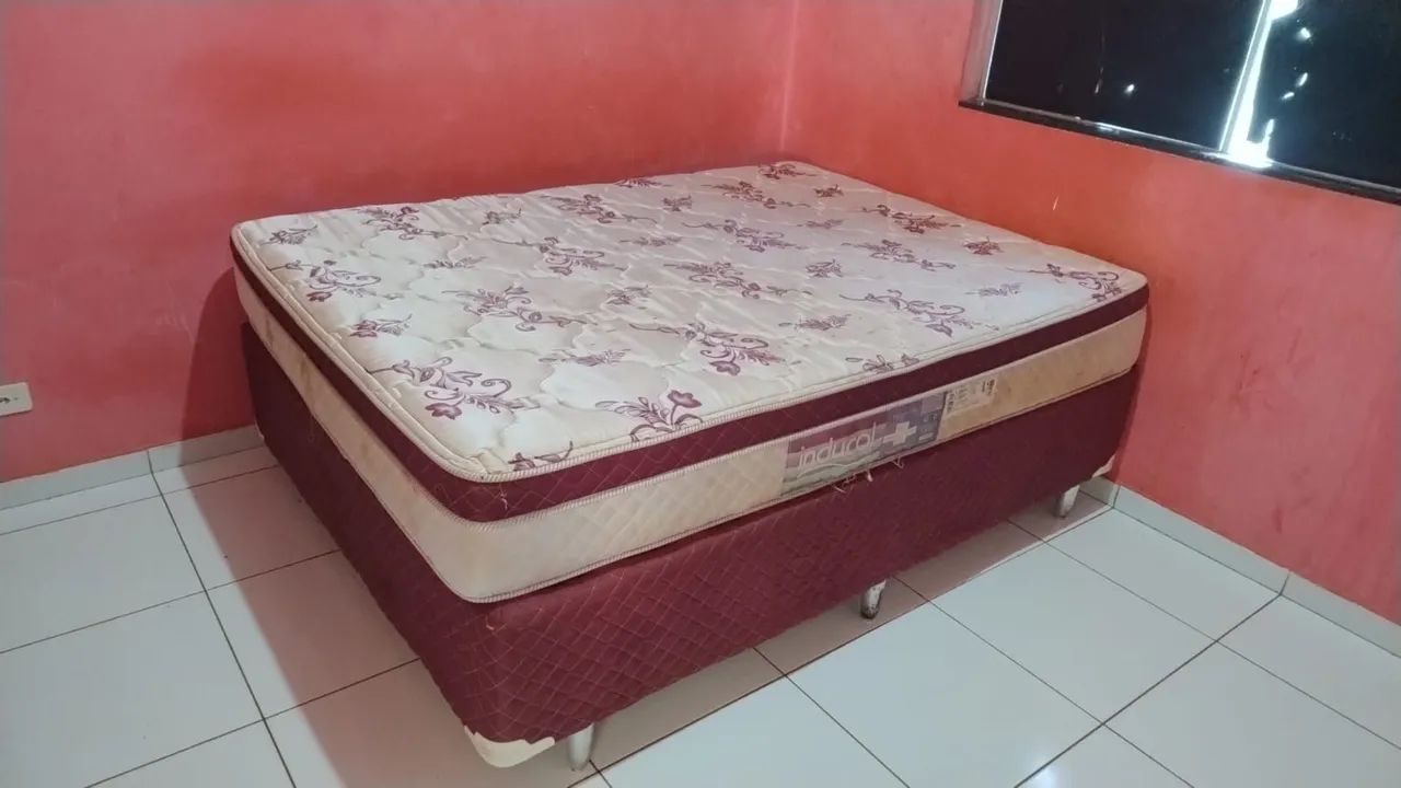 Cama