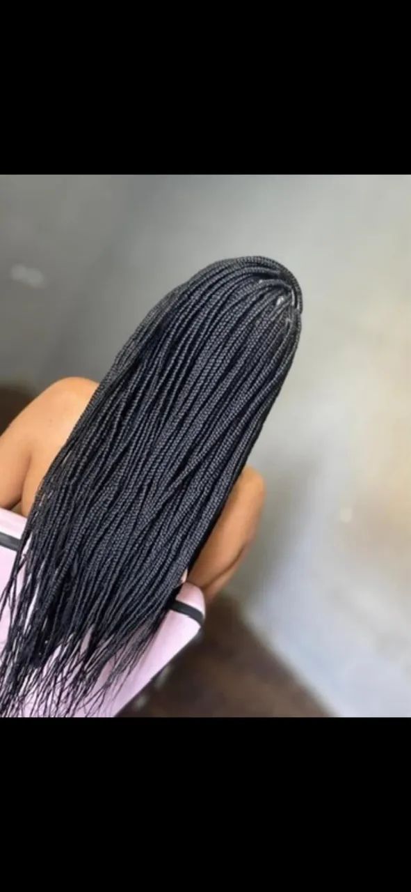Tranças afro - Foto 3