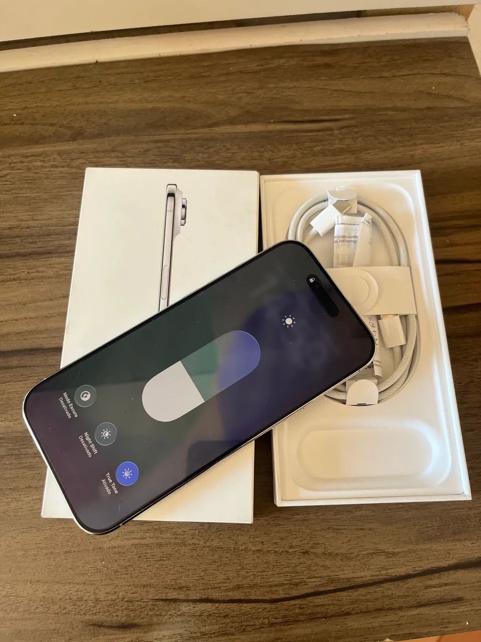 Iphone 17 Air 256 GB NOVO  - Foto 3