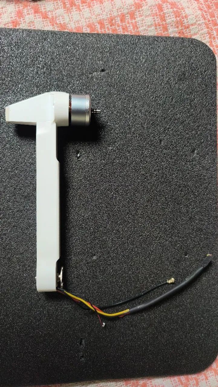 Braço fimi x8 tele  - Foto 4