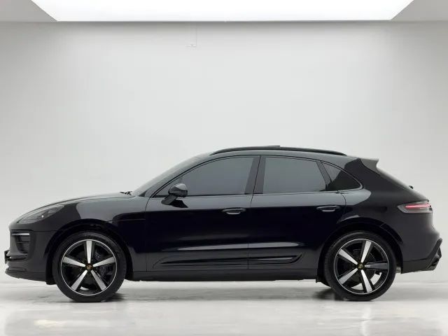 Porsche Macan T 2.0 Turbo 2022 - Foto 5