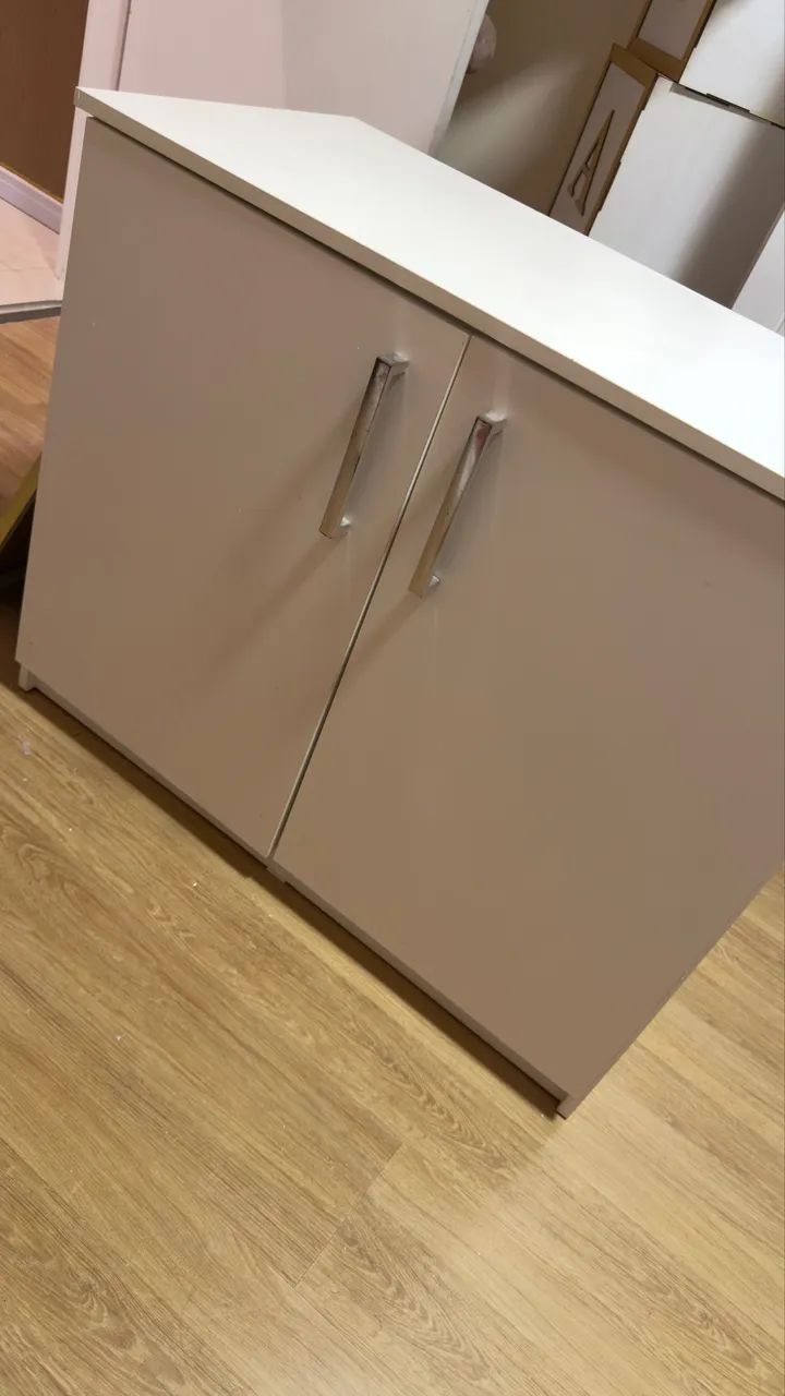 Armário em MDF - Foto 3