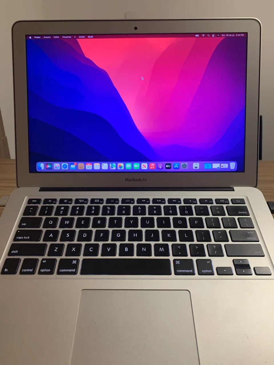 MacBook Air 2017  - Foto 5