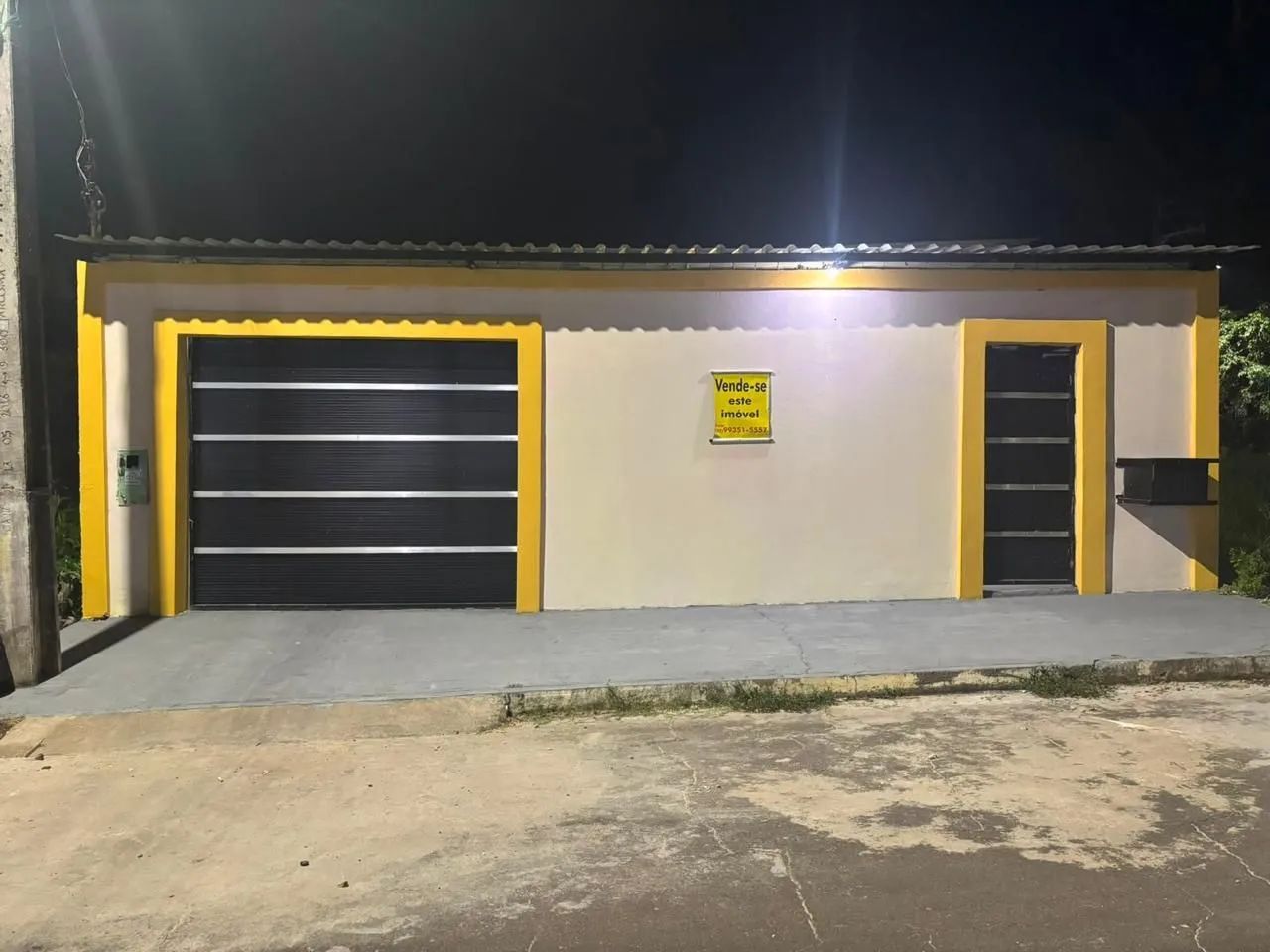 foto - Manaus - Cidade Nova