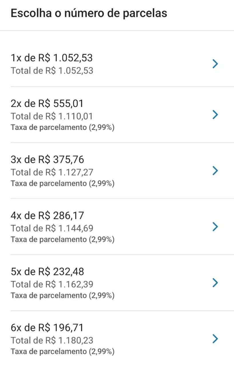 Notebook Samsung i3 sétima geração tela grande - Foto 5
