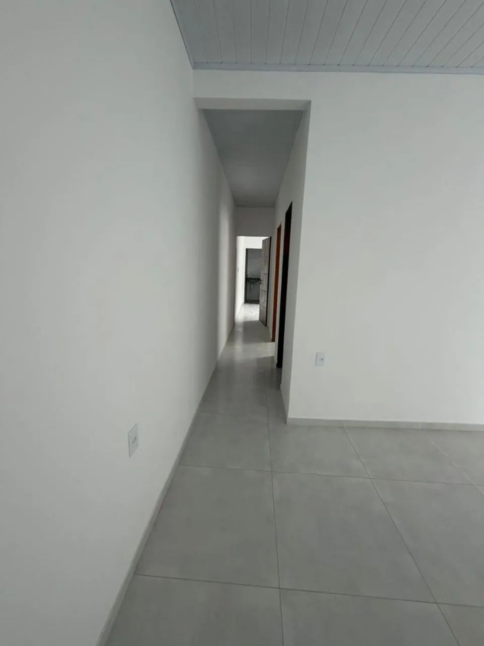 Casa nova no Marcos Freire II - Foto 5
