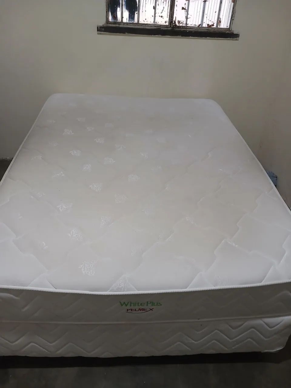 Vende-se Cama de Casal - Foto 3