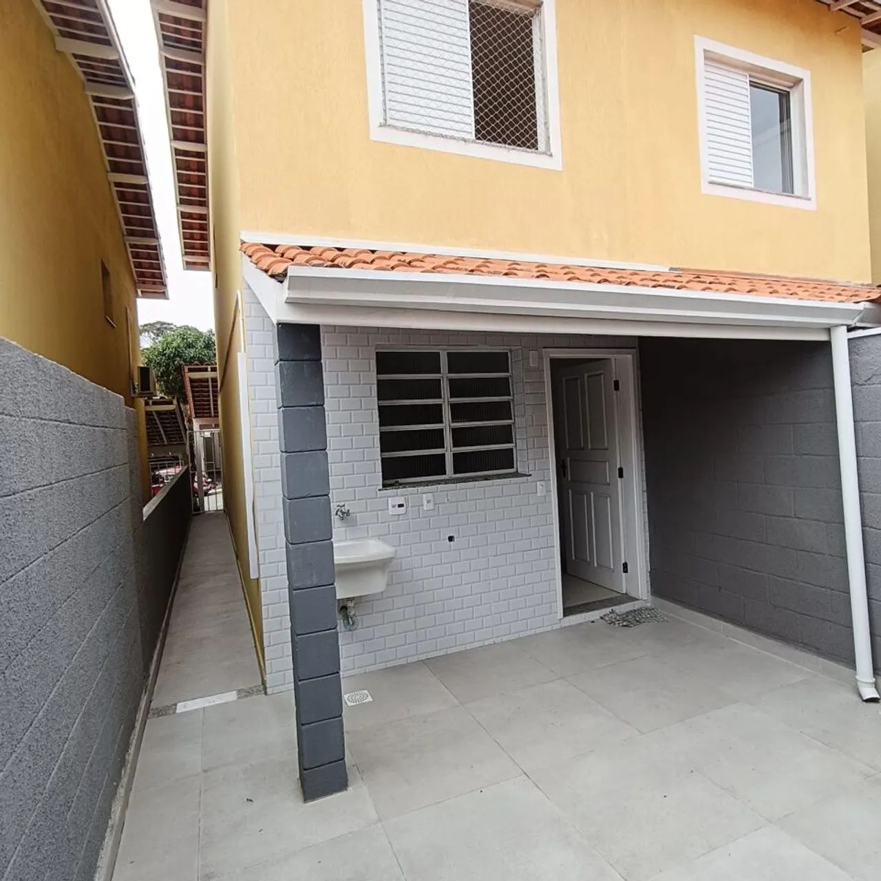 Casa em Condomínio Fechado! FL31 - Foto 3