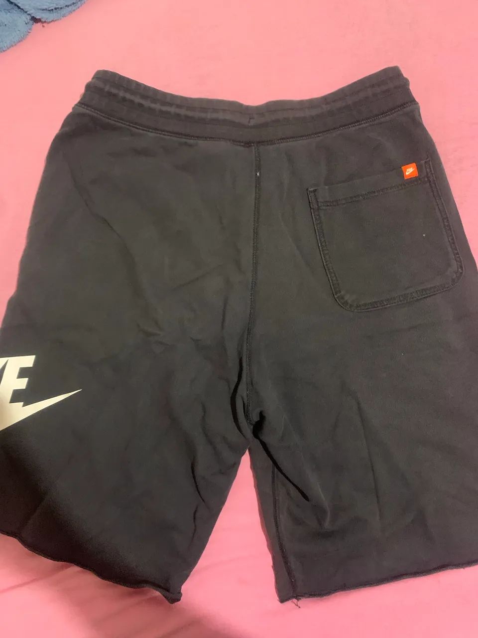 Bermuda Nike Og - Foto 3