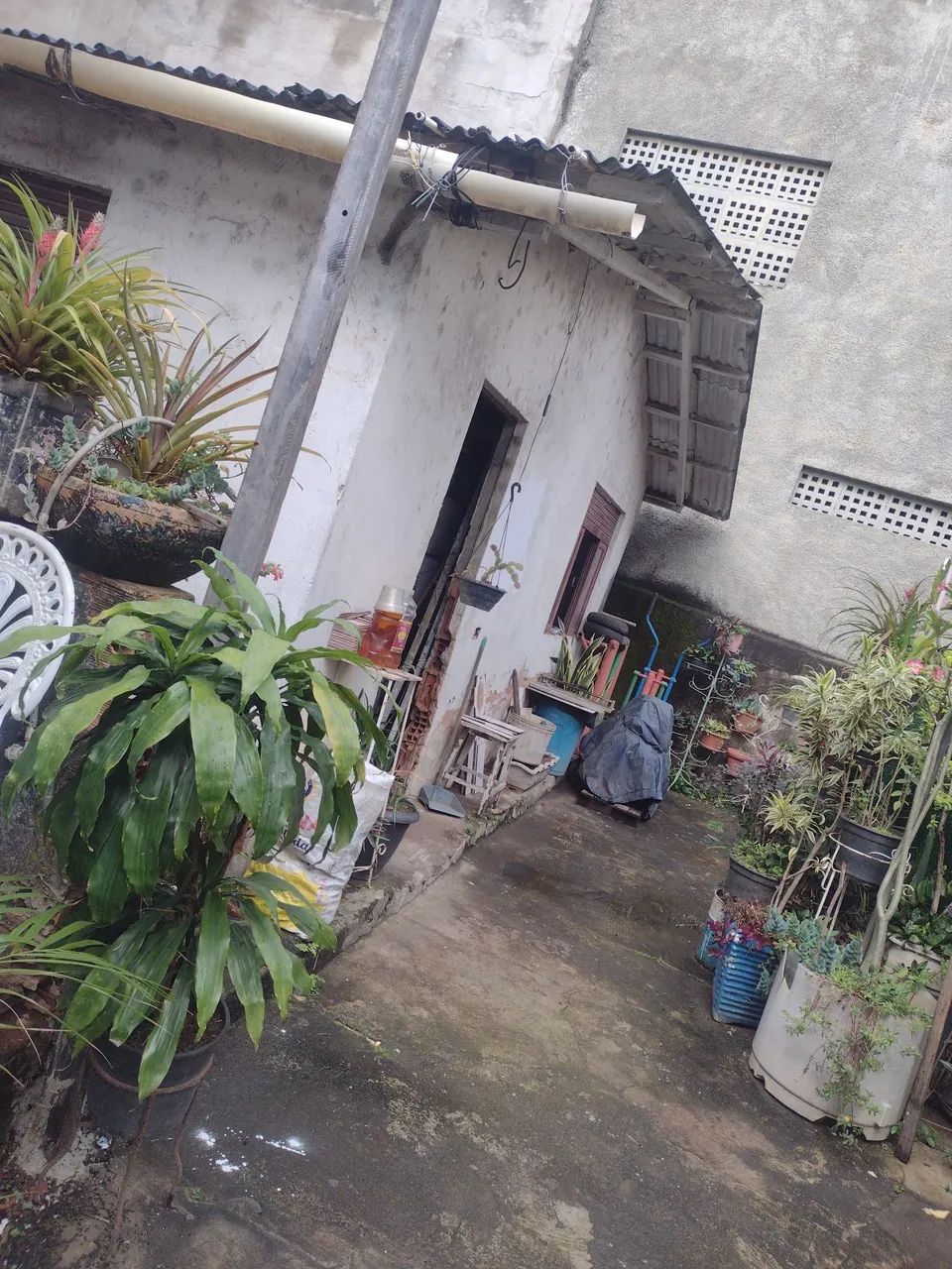 Casa localizada bairro de Itararé... vitória  - Foto 4