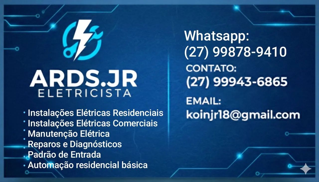 Eletricista residencial e industrial  - Foto 2