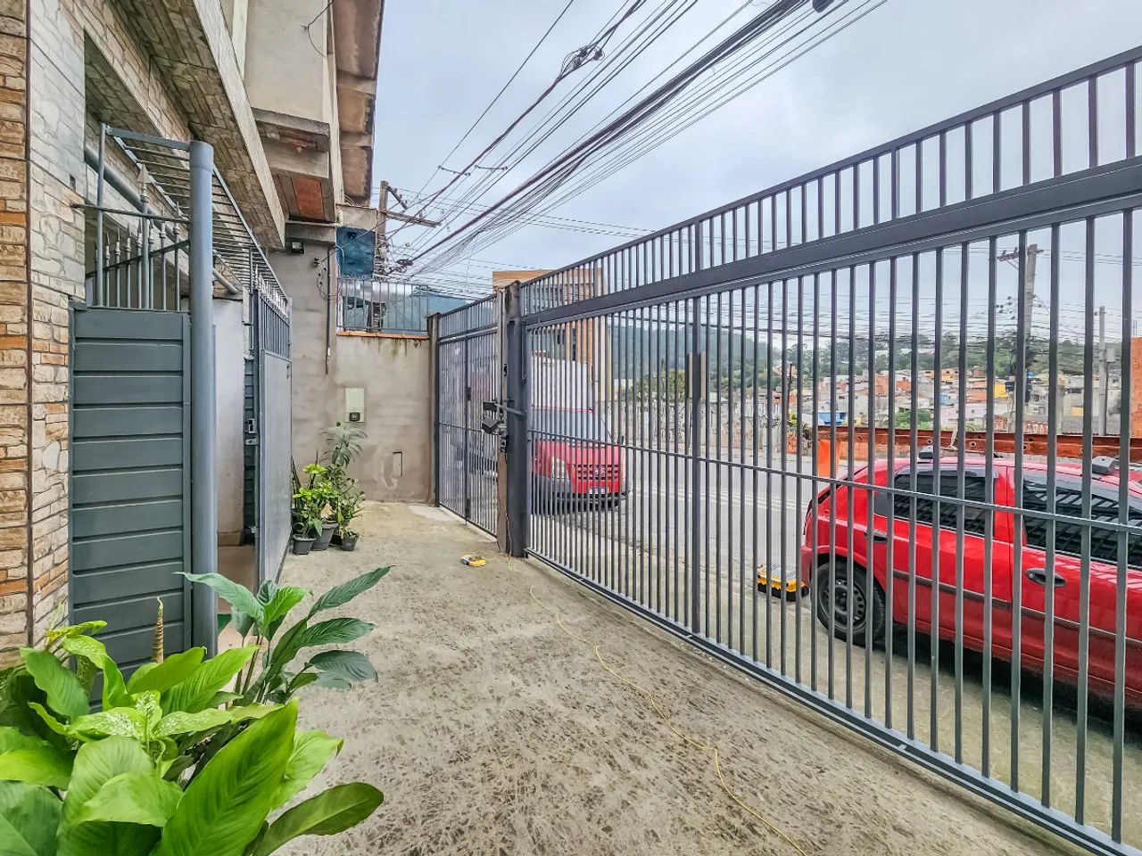 Conjunto comercial para venda em Parque Taipas, 200m² - Foto 5
