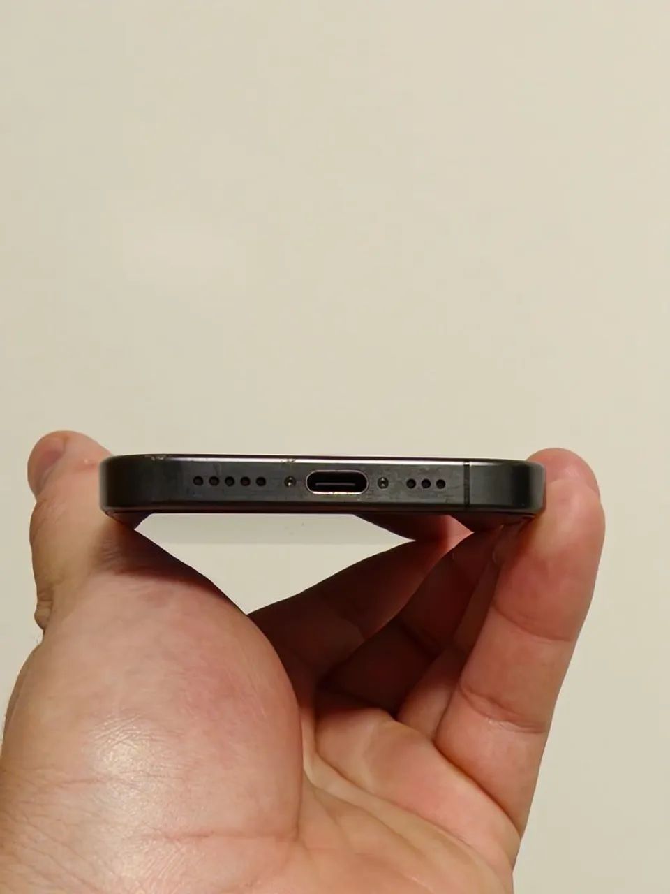 iPhone 16 Pro  - Foto 3